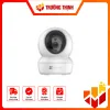 Camera WiFi quay quét thông minh 4MP EZVIZ CS-H6c-R105-1J4WF
