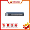 Switch PoE HIKVISION DS-3E1524-EI