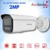Camera IP 2MP HIKVISION DS-2CD2T23G2-2LI2U