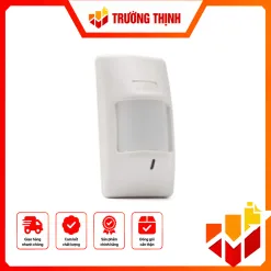 Đầu báo động Zodiac QUAD – RK410RQ