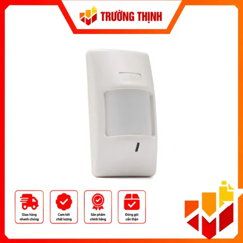 Đầu báo động Zodiac QUAD – RK410RQ