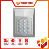 Bộ kiểm soát vào ra độc lập , tích hợp module đọc thẻ Mifare – SH-K2T801M