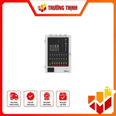Tủ báo cháy địa chỉ Dahua 2 Loop DHI-HY-1025