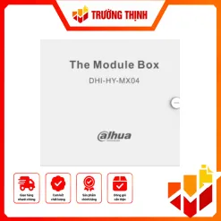 Hộp module Dahua DHI-HY-MX04