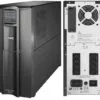 APC Smart-UPS 3000VA LCD 230V with Smart Connect – SMT3000IC
