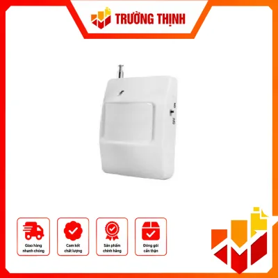 Cảm biến hồng ngoại không dây ES-3007W SH-307W