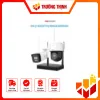 Bộ Kit camera Wifi IP 2MP HIKVISION DS-J142I(STD)/NKS422W03H