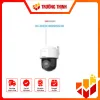 Camera Wifi 4MP Hikvision DS-2DE2C400MWG/W