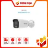 Camera IP 2MP HIKVISION DS-2CD2027G2-LU