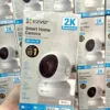Camera Ezviz H6C Pro