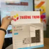 Chuông cửa Ezviz DL03 Pro