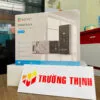 Chuông cửa Ezviz DL03 Pro