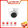 Camera báo cháy Dahua Wisualarm Pro 4MP bán cầu DHI-HY-FT431LDP