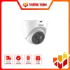 Camera báo cháy Dahua Wisualarm Pro 4MP bán cầu DHI-HY-FT431LDP