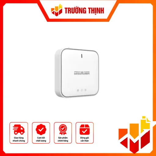 Module giao tiếp không dây Dahua Wisualarm DHI-HY-GW01A-R4