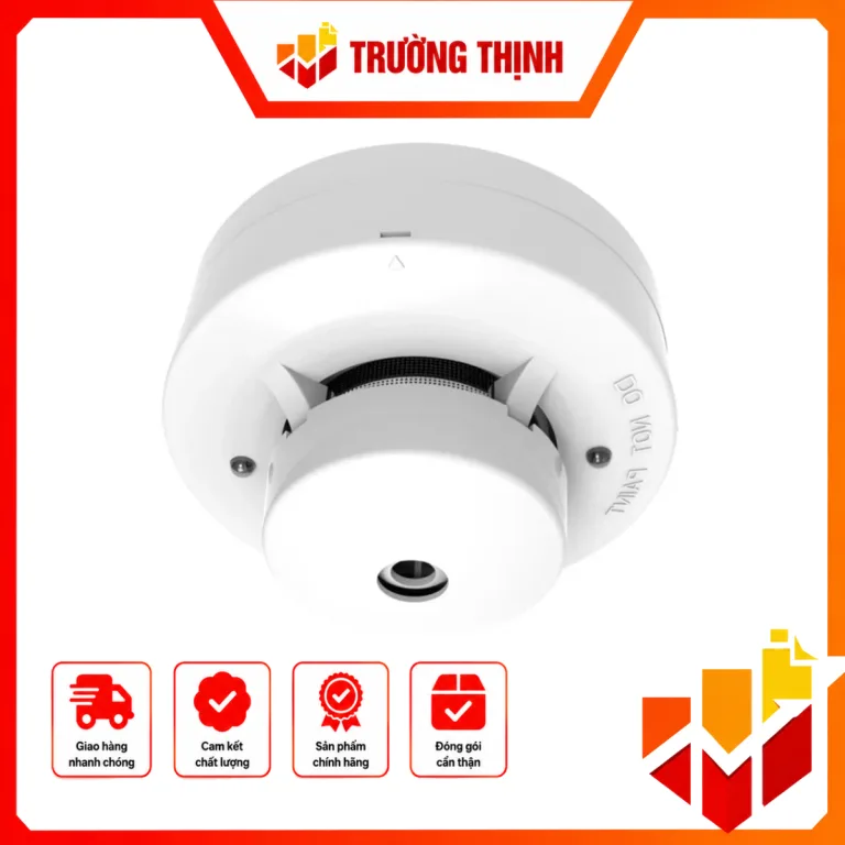 Cảm biến khói 4 dây – DS-PDSMK-4