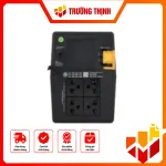 APC Easy UPS 1200VA, Tower, 230V, 4 NEMA UNIVERSAL Outlets, AVR – BVG1200I-MSN