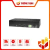 Rack ATS, 230V, 32A, IEC 309 in, (16) C13 (2) C19 out – AP4424A
