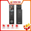 Khóa cửa khuôn mặt thông minh EZVIZ DL50FVS – CS-DL50FVS-R100-WBP-GR(6068)