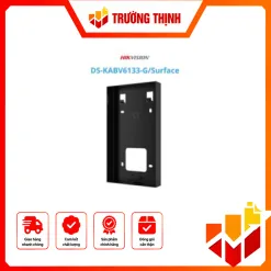 Vỏ nhựa bảo vệ cho nút ấn SH-KV6136-WME1 – DS-KABV6133-G/Surface