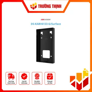 Vỏ nhựa bảo vệ cho nút ấn SH-KV6136-WME1 – DS-KABV6133-G/Surface