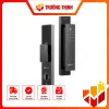 Khóa cửa khuôn mặt thông minh EZVIZ DL50FVS – CS-DL50FVS-R100-WBP-GR(6068)