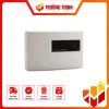 Bộ lặp tín hiệu (RW132EWR) (WL 1-WAY REPEATER). Tăng khoảng cách lên đến 150m, sử dụng nguồn 12-16 V AC hoặc DC. Nếu mua pin dự phòng giá bán 500.000 đồng / chiếc