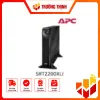 APC Smart-UPS RT 2200VA 230V – SRT2200XLI