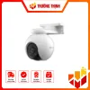Camera WiFi quay quét PT ngoài trời Ezviz CS-H8-R100-1J5WKFL