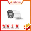 Camera HDTVI 5MP HIKVISION DS-2CE10KF0T-FS