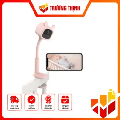 Camera WiFi trông trẻ Ezviz CS-BM1-R100-2D2WF-Ra