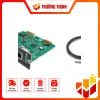 UPS Network Management Card 3 with Environmental Monitoring – AP9641