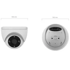 H4 （2K) – CS-H4-R201-1H3WKFL(4mm)