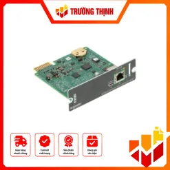 UPS Network Management Card 3 – AP9640