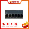 Switch mạng 8 cổng PoE 100M, 2 cổng uplink 10/100/100M – SN-5108P-E