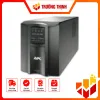 APC Smart-UPS 1000VA LCD 230V with Smart Connect – SMT1000IC