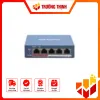 Switch POE HIKVISION DS-3E1105P-EI