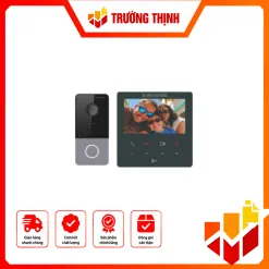 ĐIỆN THOẠI GỌI CỬA CÓ THU HÌNH IP