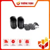 Thiết bị chống leo rào điện tử được lắp đặt trên tường rào, khi có bất kỳ vật thể nào che khuất giữa các thiết bị lập tức hệ thống báo động sẽ được kích hoạt, Bảo vệ an toàn cho căn nhà bạn. 2 tia hồng ngoại thu phát, 30m trong nhà, ngoài trời. 10~30VDC, cao 17cm – SH-30P