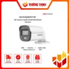 Camera HDTVI 5MP HIKVISION DS-2CE10KF0T-FS