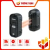 Thiết bị chống leo rào điện tử được lắp đặt trên tường rào, khi có bất kỳ vật thể nào che khuất giữa các thiết bị lập tức hệ thống báo động sẽ được kích hoạt, Bảo vệ an toàn cho căn nhà bạn. 2 tia hồng ngoại thu phát, 30m trong nhà, ngoài trời. 10~30VDC, cao 17cm – SH-30P