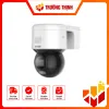 Camera IP 4MP HIKVISION DS-2DE3A400BW-DE