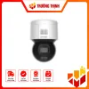 Camera IP 4MP HIKVISION DS-2DE3A400BW-DE