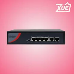 Switch PoE SinicHome Series 5