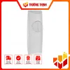 Đầu báo rung kỹ thuật số: Cảm biến rung chất lượng cao. Điện áp 9~16VDC, 12.5mA. Có chiết áp điều chỉnh độ nhạy. Đèn led hiện thị 3 màu : Màu Cam ( quá nhạy), Màu Xanh láy cây ( theo tiêu chuẩn), Màu đỏ ( dưới mức tiêu chuẩn). – RK600S