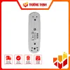 Đầu báo rung kỹ thuật số: Cảm biến rung chất lượng cao. Điện áp 9~16VDC, 12.5mA. Có chiết áp điều chỉnh độ nhạy. Đèn led hiện thị 3 màu : Màu Cam ( quá nhạy), Màu Xanh láy cây ( theo tiêu chuẩn), Màu đỏ ( dưới mức tiêu chuẩn). – RK600S