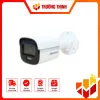 Camera HDTVI 2MP HIKVISION DS-2CE12DF0T-F