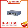 Switch PoE HIKVISION DS-3E0505HP-E