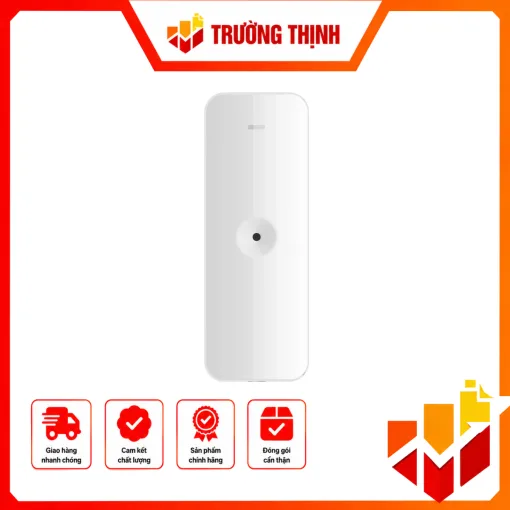 Đầu báo kính vỡ không dây 433 MHz – DS-PDBG8-EG2-WB