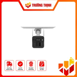 Camera IP năng lượng mặt trời 4G Hikvision DS-2XS2T41G1-ID/4G/C05S07